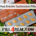 Red Erectile Dysfunction Pills 43